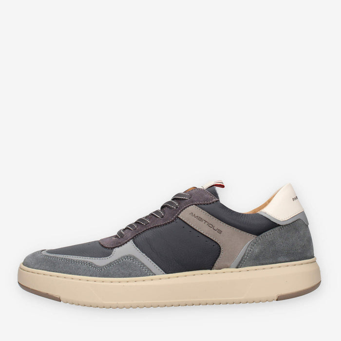 Ambitious 14095-11175AM-NAVY Sneakers blu da uomo
