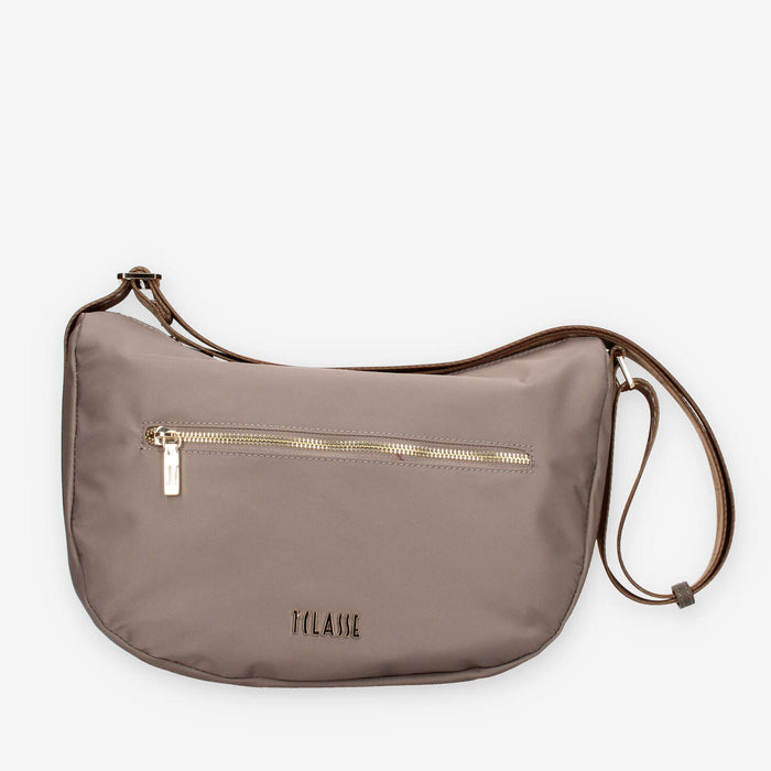Alviero Martini Prima Classe LLB84-9762-0590 Large Shoulder Bag