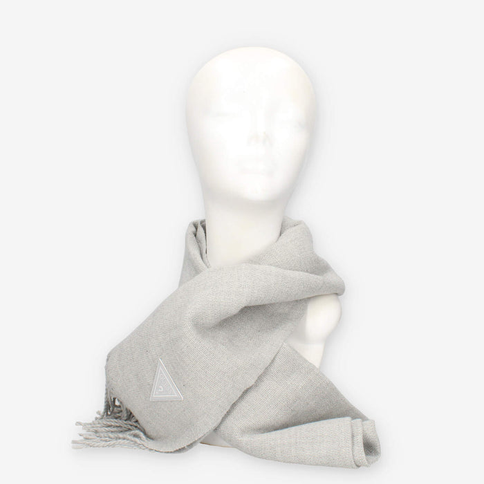 Guess AM9568-POL03-GRY TORINO SCARF JACQUARD 66X200
