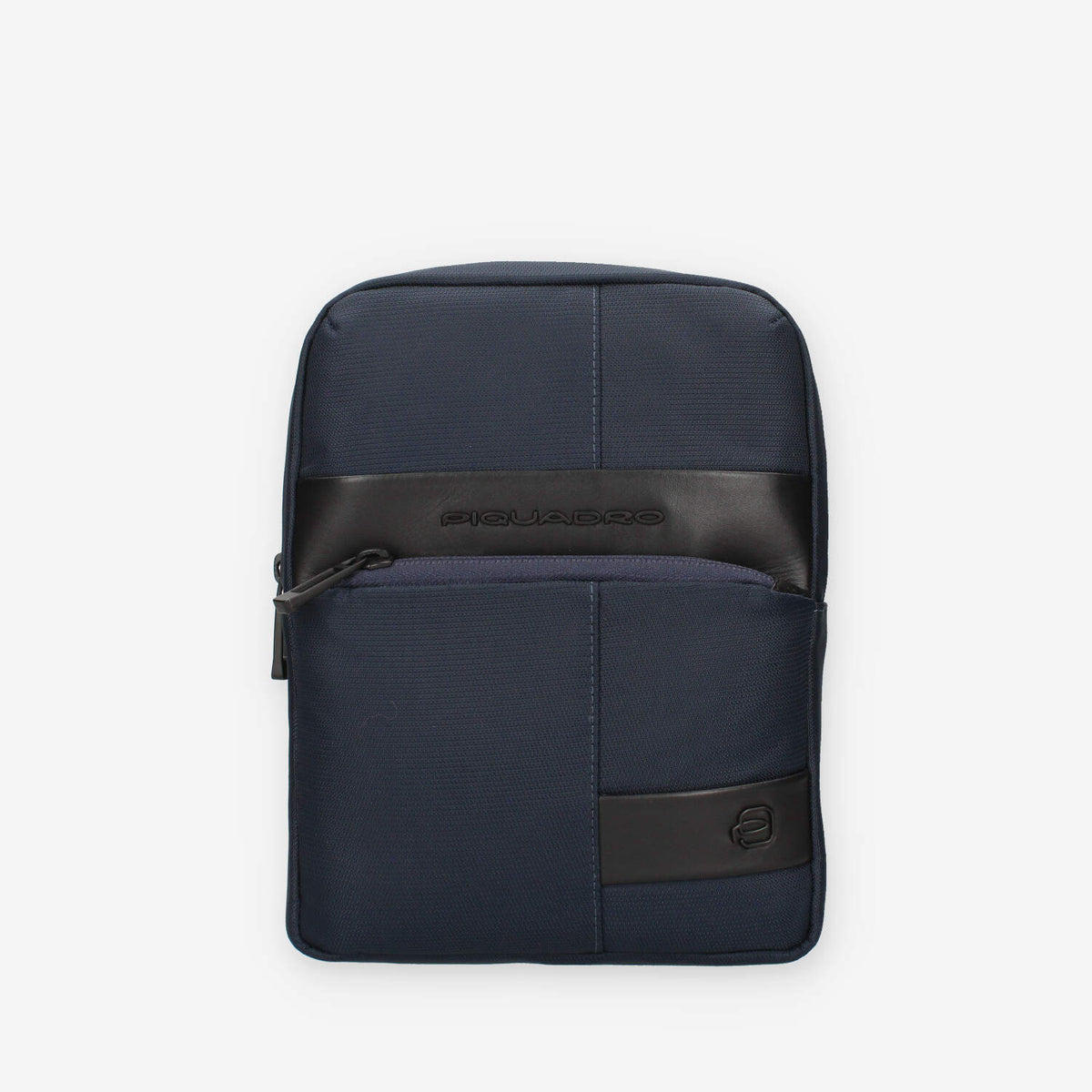 Piquadro CA3084W129/BLU Borsa a tracolla blu da uomo