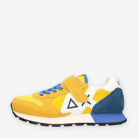Sun 68 Z36315K-23GIALLO BOY'S JAKI SOLID (KID)