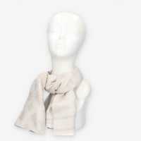 Guess AW5467-POL03-BEI SCARF 70X190