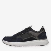 Lumberjack 102217254 Neil Sneakers blu da uomo