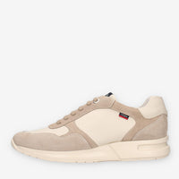 Callaghan 91339-PIEDRA Sneakers beige da uomo