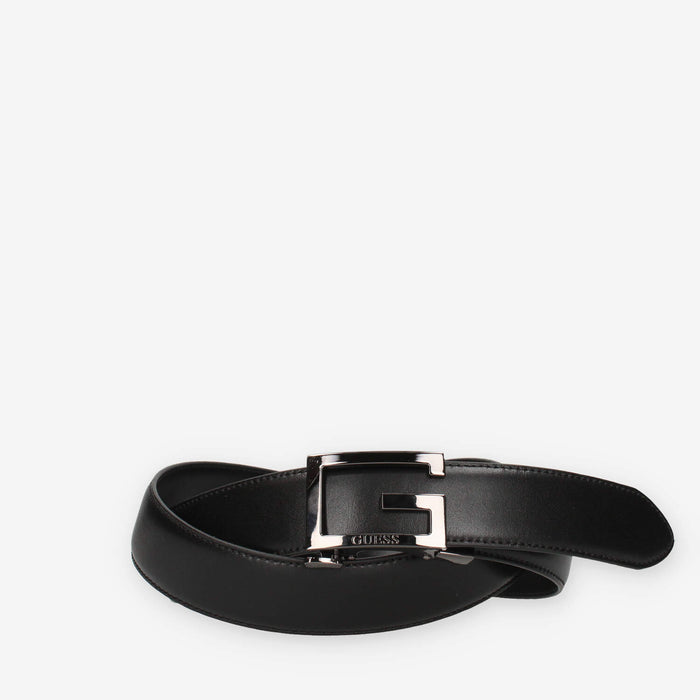 Guess BM7853P5435-BLA PANT BELT H35