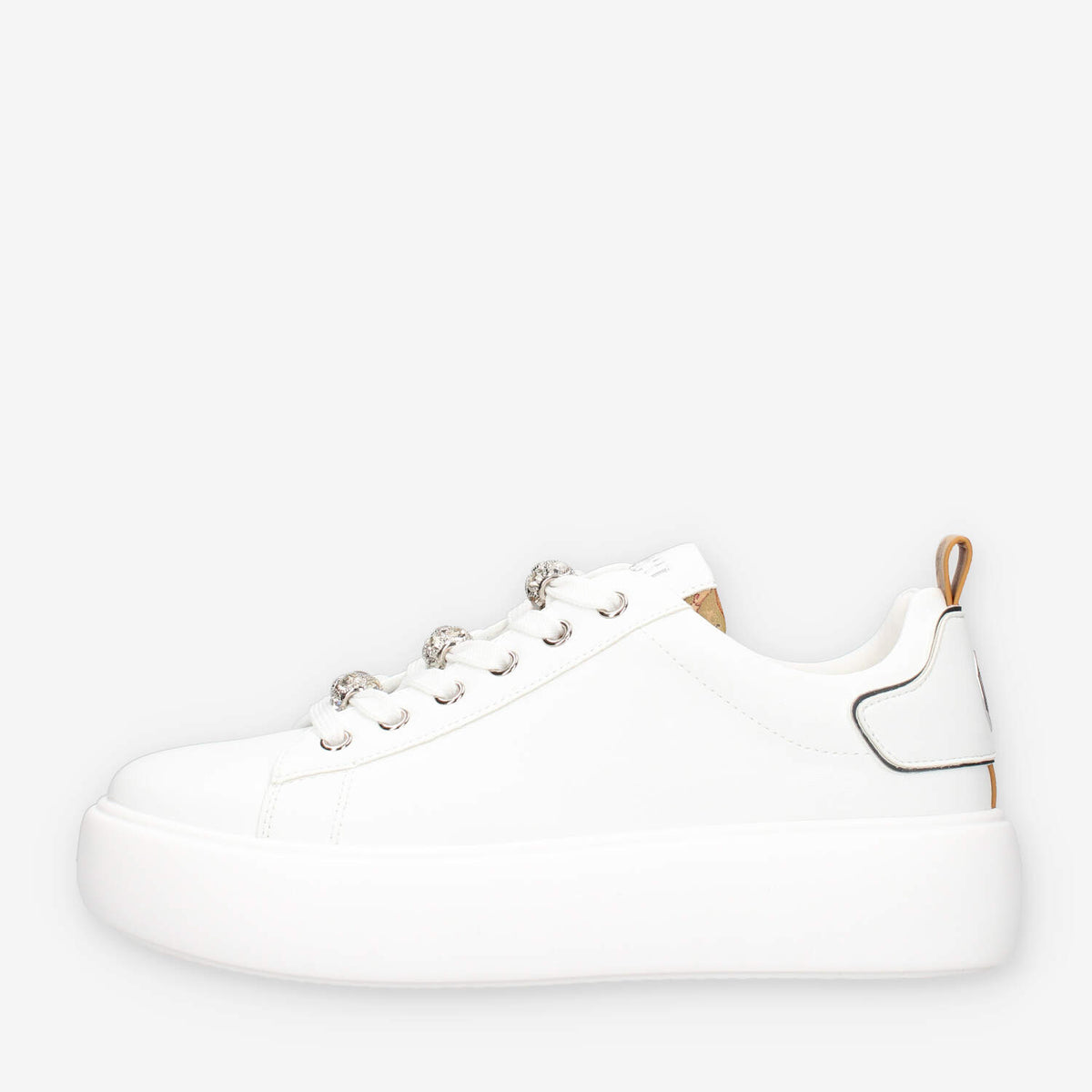 Alviero Martini Prima Classe Z1462-300E-0900 WOMEN'S SNEAKER