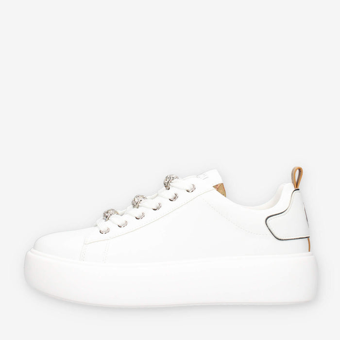 Alviero Martini Prima Classe Z1462-300E-0900 WOMEN'S SNEAKER