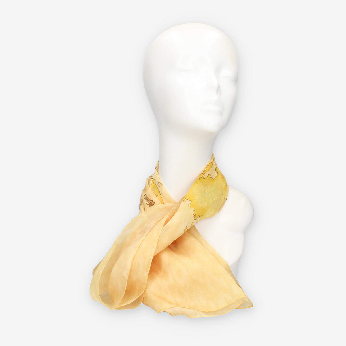 Alviero Martini Prima Classe KS628-1824-0430 SCARF 29X150