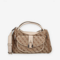 Guess HWJG83-62060-LTL JESSA GIRLFRIEND SATCHEL