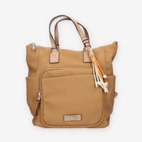 Xti Tentations 184621-CAMEL Borsa a spalla camel
