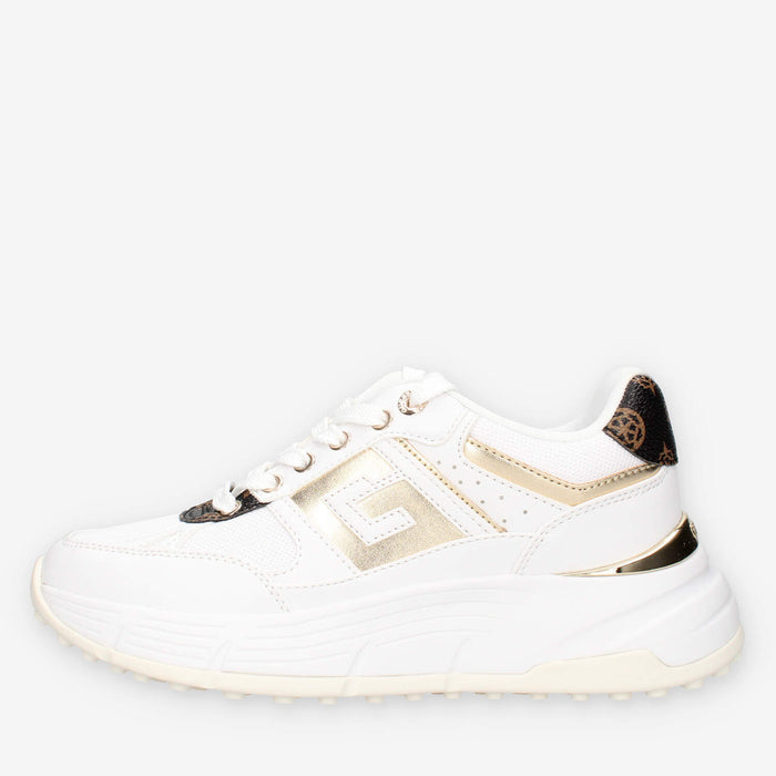 Guess FLTFON-FAB12-WHIBR FONZI