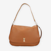 Alviero Martini Prima Classe LLF07-M630-0970 Shoulder Bag with fl