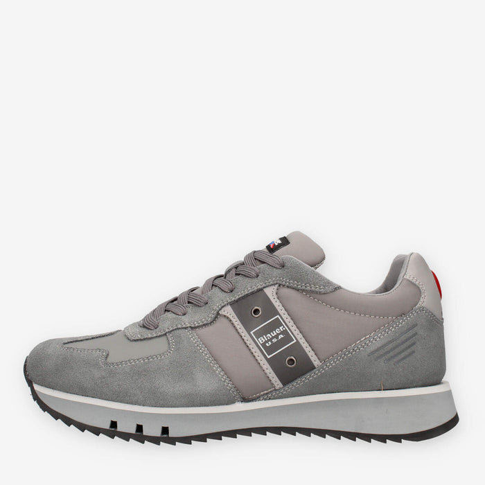 Blauer F5TOKYO01/TAS-GRY SNEAKER