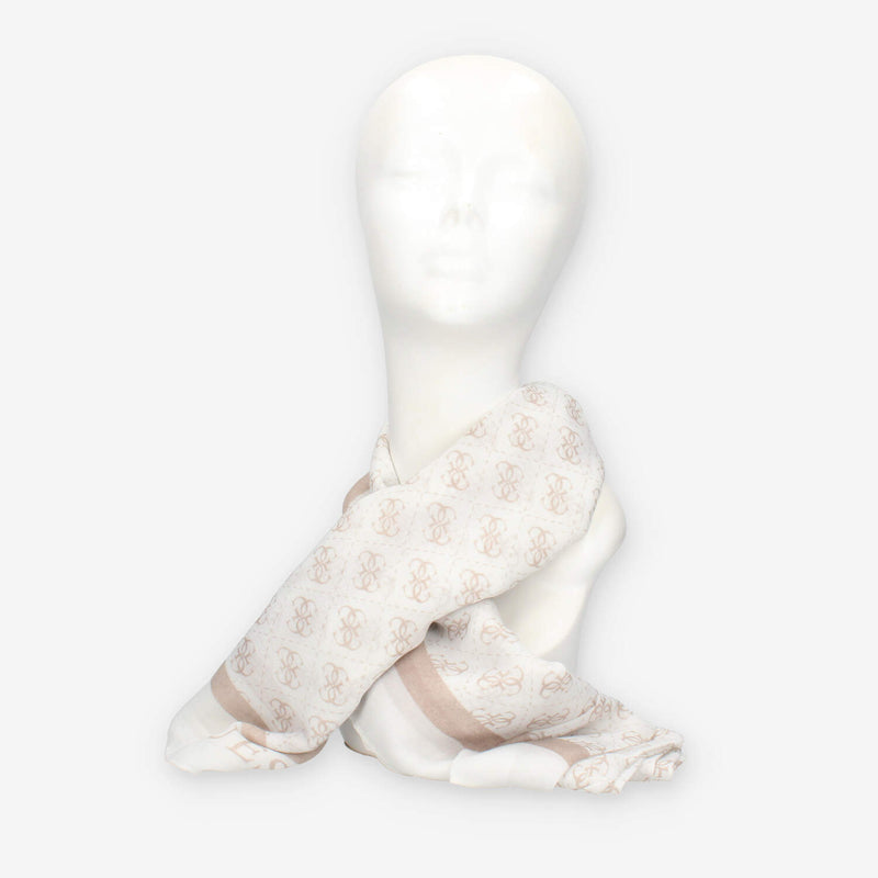 Guess AW5341-POL03-WLO KATYA SCARF 90X180