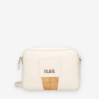 Alviero Martini Prima Classe LLD32-9407-0905 small Reporter Bag