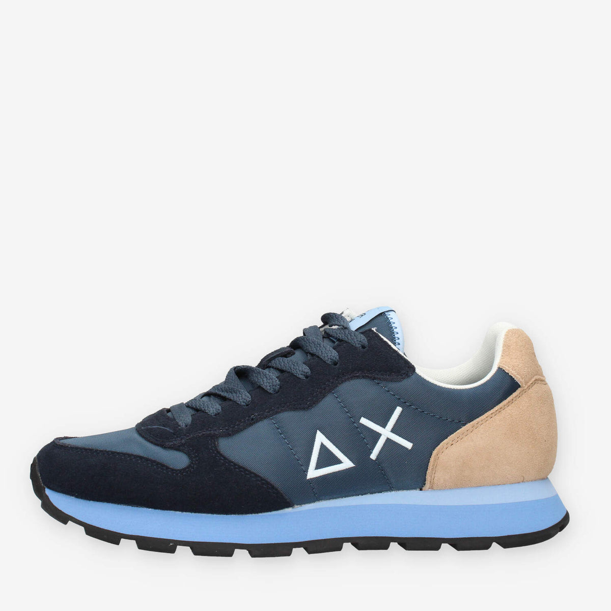Sun 68 Z36106-07NAVY BLUE TOM MULTICOLOR
