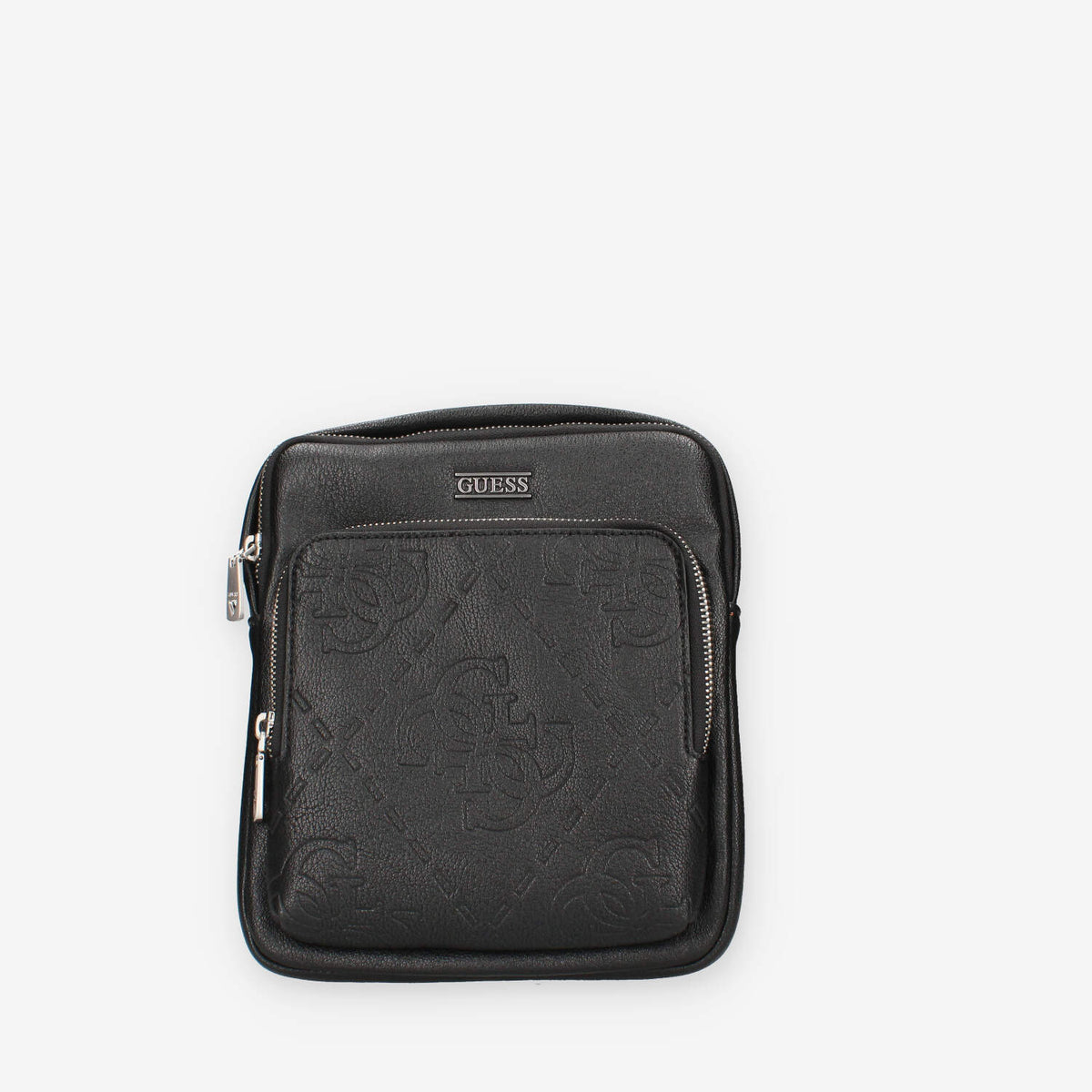 Guess HMBOMGP5423-BLA BOSTON CROSSBODY FLAT