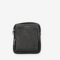 Guess HMBOMGP5423-BLA BOSTON CROSSBODY FLAT