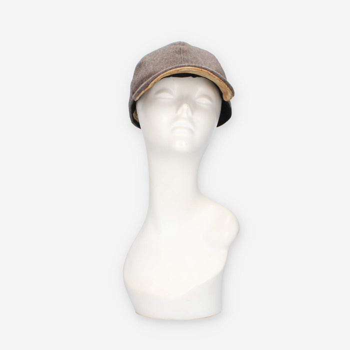 Alviero Martini Prima Classe LH415-1530-0960 Cappello fango e Geop Classic