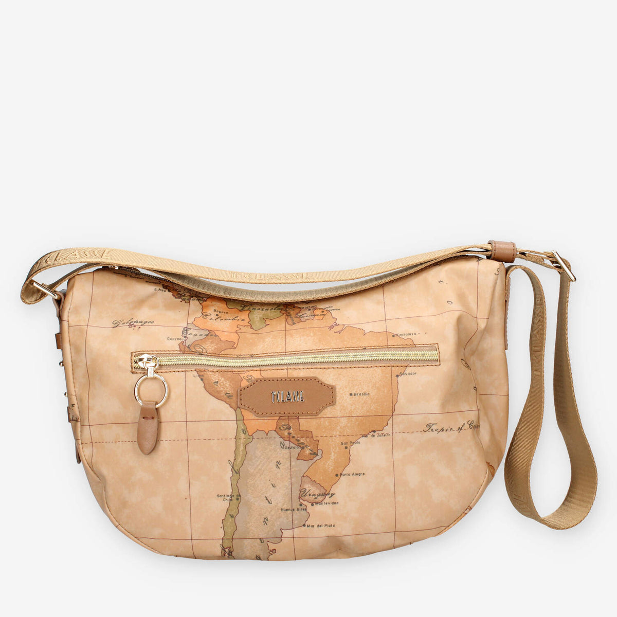 Alviero Martini Prima Classe LLB98-S578-0970 medium Shoulder Bag