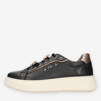Nero Giardini I514170D-100 Sneakers nere da donna