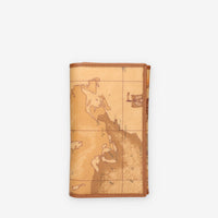Alviero Martini Prima Classe CW021-6000-0010 Portafogli Geo Classic