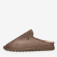 Clia Walk ESTRAIBILE157-TAUPE Ciabatte taupe da uomo