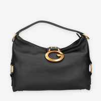 Guess HWBB9308180-BLA CAMDEN SHOULDER BAG