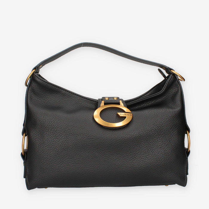 Guess HWBB9308180-BLA CAMDEN SHOULDER BAG