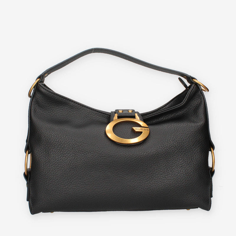 Guess HWBB9308180-BLA CAMDEN SHOULDER BAG