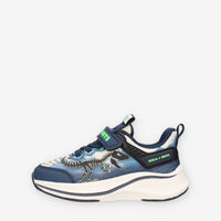 Bull Boys DNAR5274B00-BL01 URAGANO REX SCARPA BULL BOYS