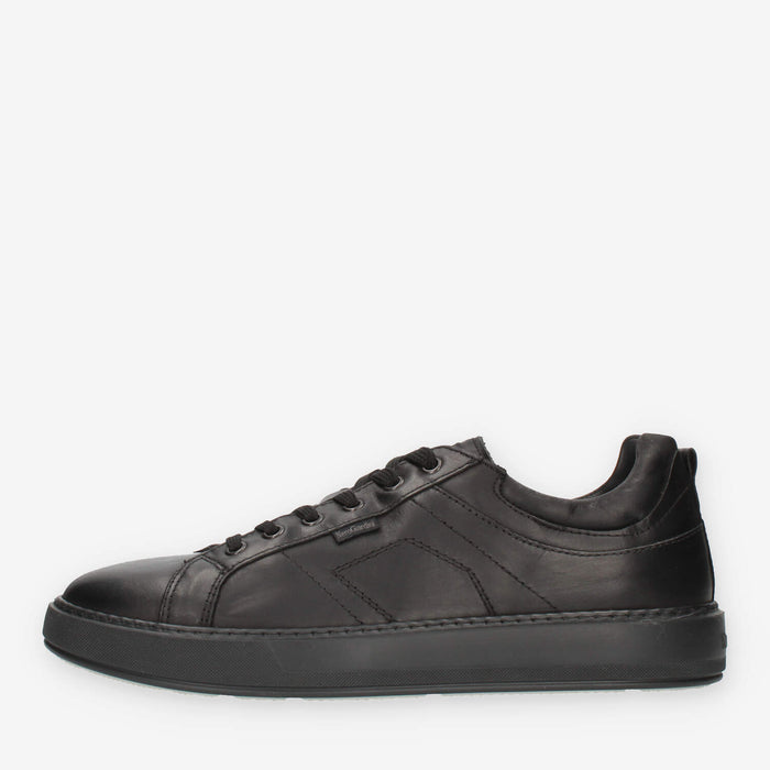 Nero Giardini Sneakers nere da uomo