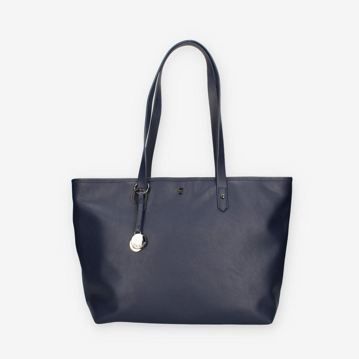 I&C Blue 1497461 Shopping blu da donna