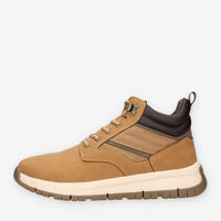 Lumberjack 102217678 Winter Freebound Scarponcini marroni da uomo