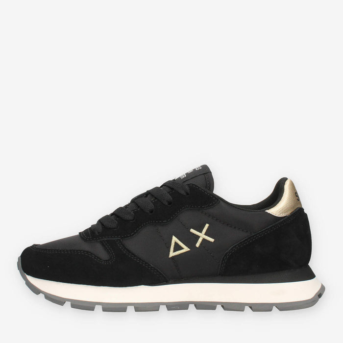 Sun 68 Z45202-11NERO ALLY GOLD SILVER