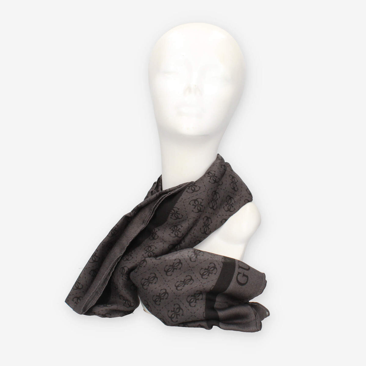 Guess AW5341-POL03-CLO KATYA SCARF 90X180