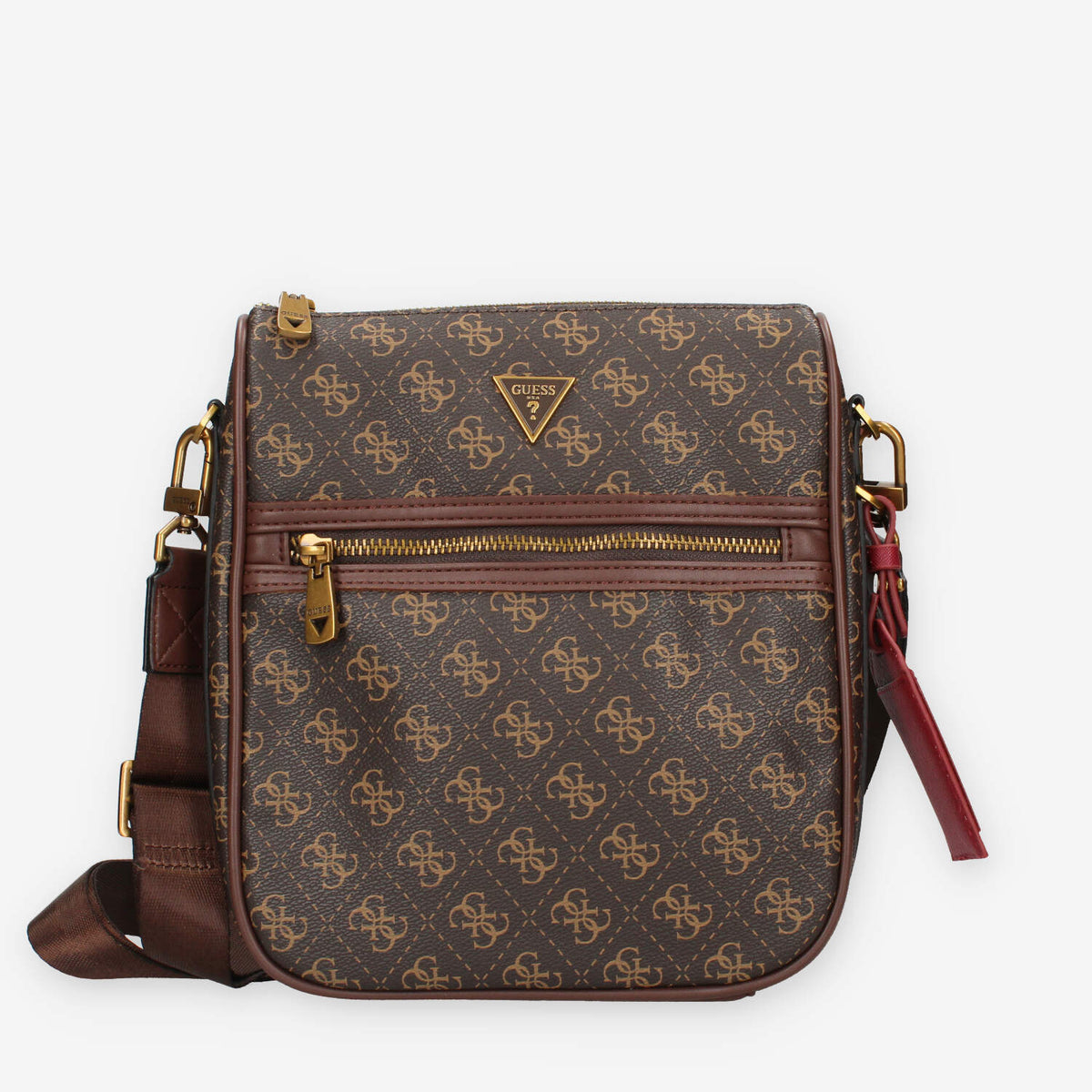 Guess HMMILOP5417-BNH MILANO CROSSBODY 2