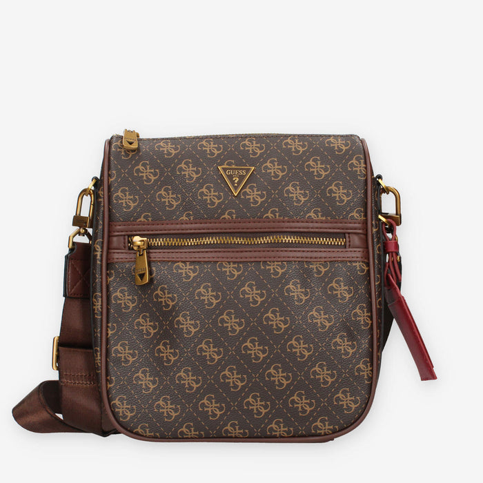 Guess HMMILOP5417-BNH MILANO CROSSBODY 2