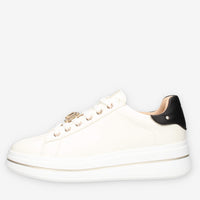 Valleverde 35491-WHITE Sneakers bianche da donna