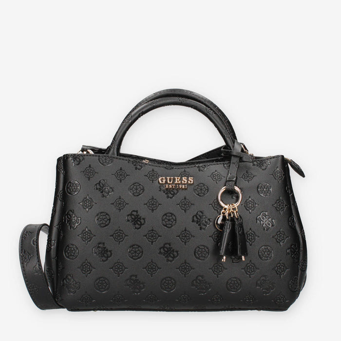 Guess HWPD96-65060-BLO PHOEBE GIRLFRIEND SATCHEL