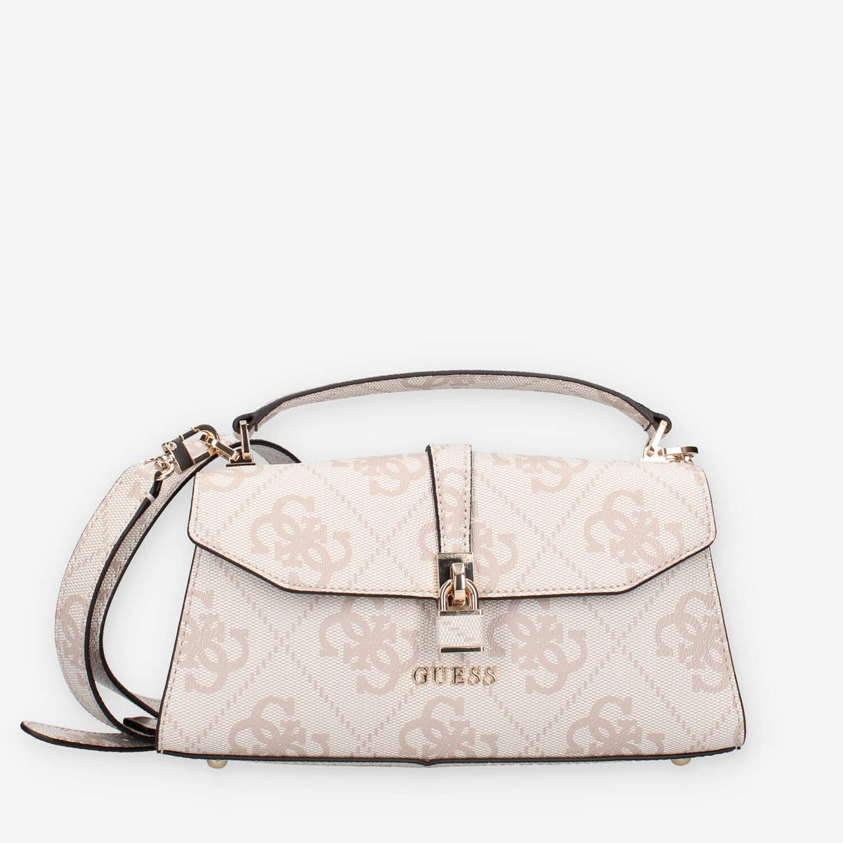 Guess HWOS96-55200-DVL QUEENSLAND TOP HANDLE FLAP