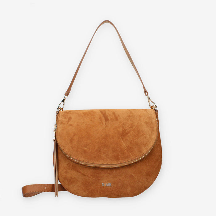 Alviero Martini Prima Classe LLD72-8646-0947 Borsa a tracolla cuoio e Geo Classic