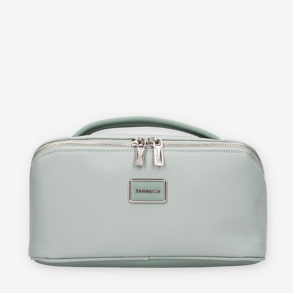 Samsonite 155316-THYME Image Beauty case verde timo