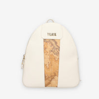 Alviero Martini Prima Classe LLE52-9407-0905 Backpack