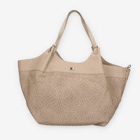 Xti Tentations 184391-TAUPE Shopping taupe