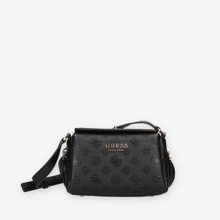 Guess HWPD96-65730-BLO PHOEBE MINI CROSSBODY BAG