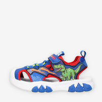 Bull Boys DNCR5190B00-RY01 T-REX ROAR SANDALO BULL BOYS