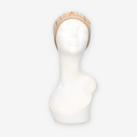 Alviero Martini Prima Classe KC041-1698-0949 Cappello daino con logo Geo Classic