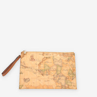 Alviero Martini Prima Classe CM043-6000-0010 Pochette Geo Classic