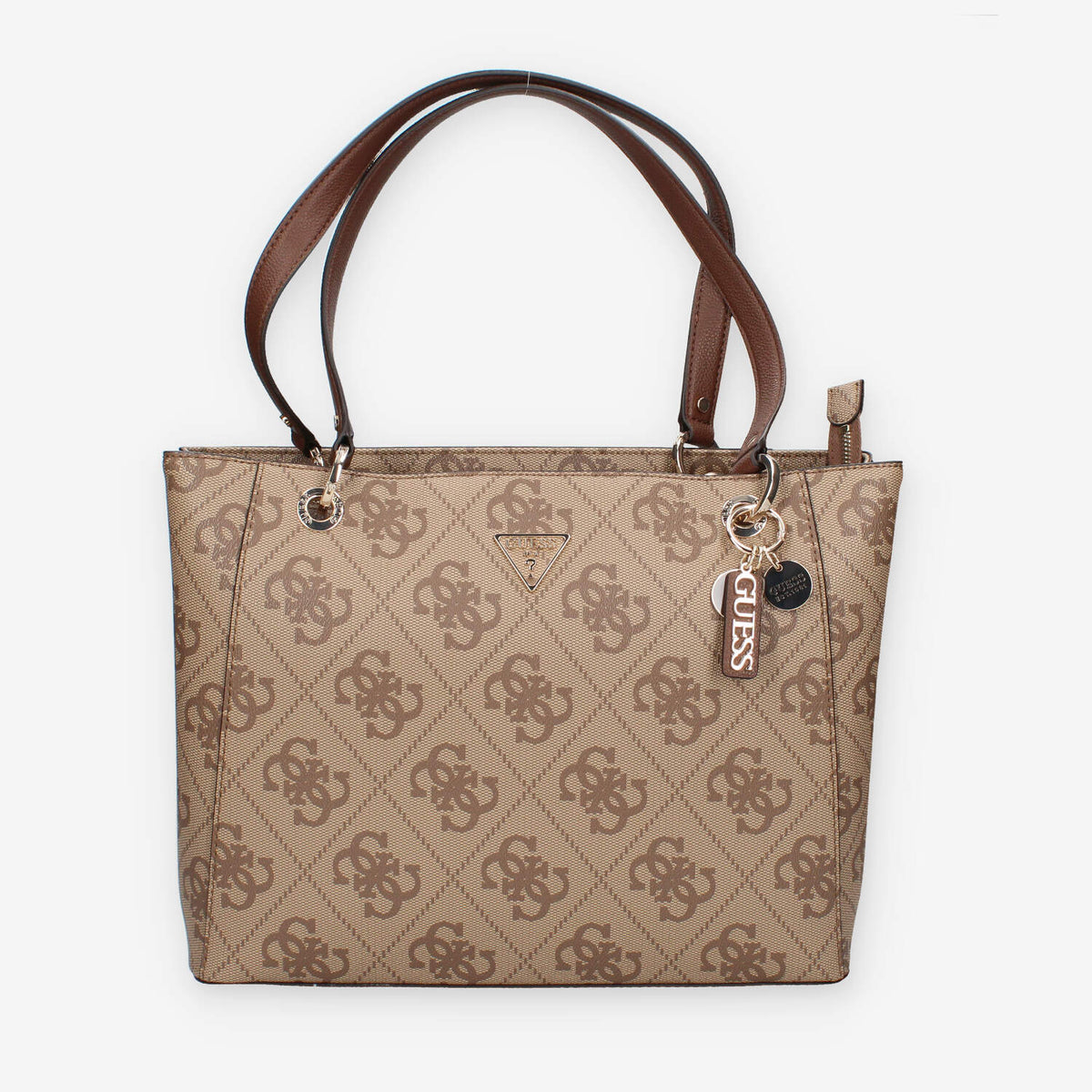 Guess HWSO96-72250-LGW NOELLE II TOTE